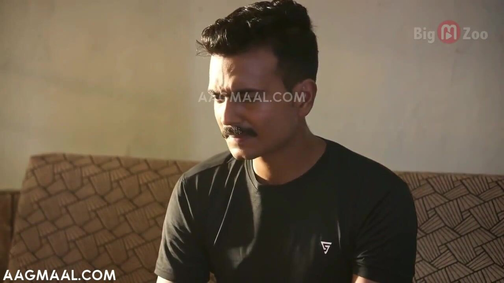 Mistake Season 01 Episode 01 (2023) BigMZoo Hindi Hot Wed Series - sapnasappu - tinanandy - tinadutta - sucharitabhattacharya - zoyarathore - kajalchauhan - jyotimishra - anmolkhan - fetish - blowjob