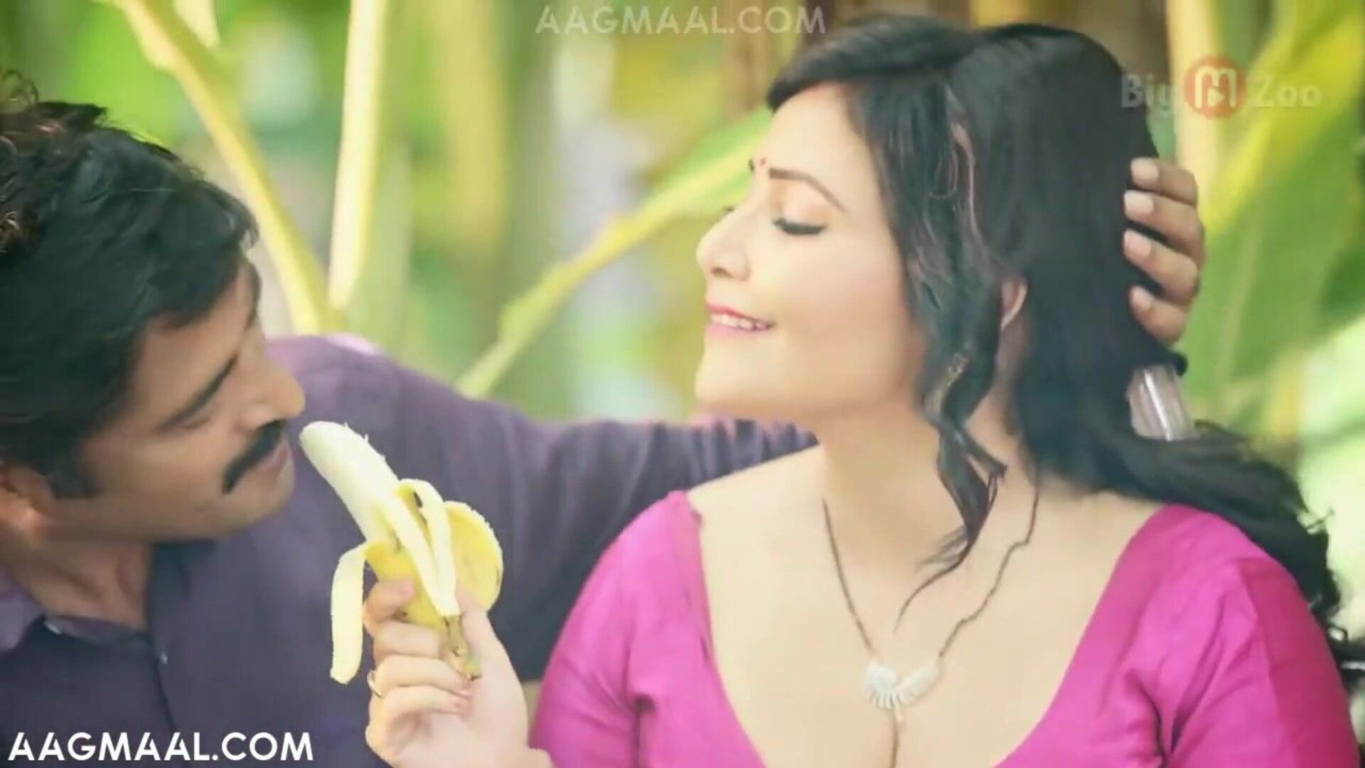 Mistake Season 01 Episode 01 (2023) BigMZoo Hindi Hot Wed Series - sapnasappu - tinanandy - tinadutta - sucharitabhattacharya - zoyarathore - kajalchauhan - jyotimishra - anmolkhan - fetish - blowjob
