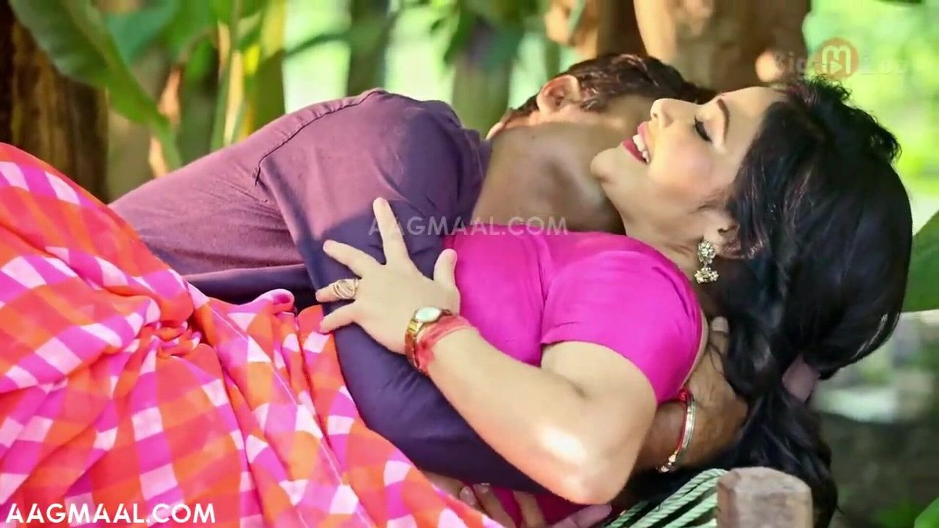 Mistake Season 01 Episode 01 (2023) BigMZoo Hindi Hot Wed Series - sapnasappu - tinanandy - tinadutta - sucharitabhattacharya - zoyarathore - kajalchauhan - jyotimishra - anmolkhan - fetish - blowjob