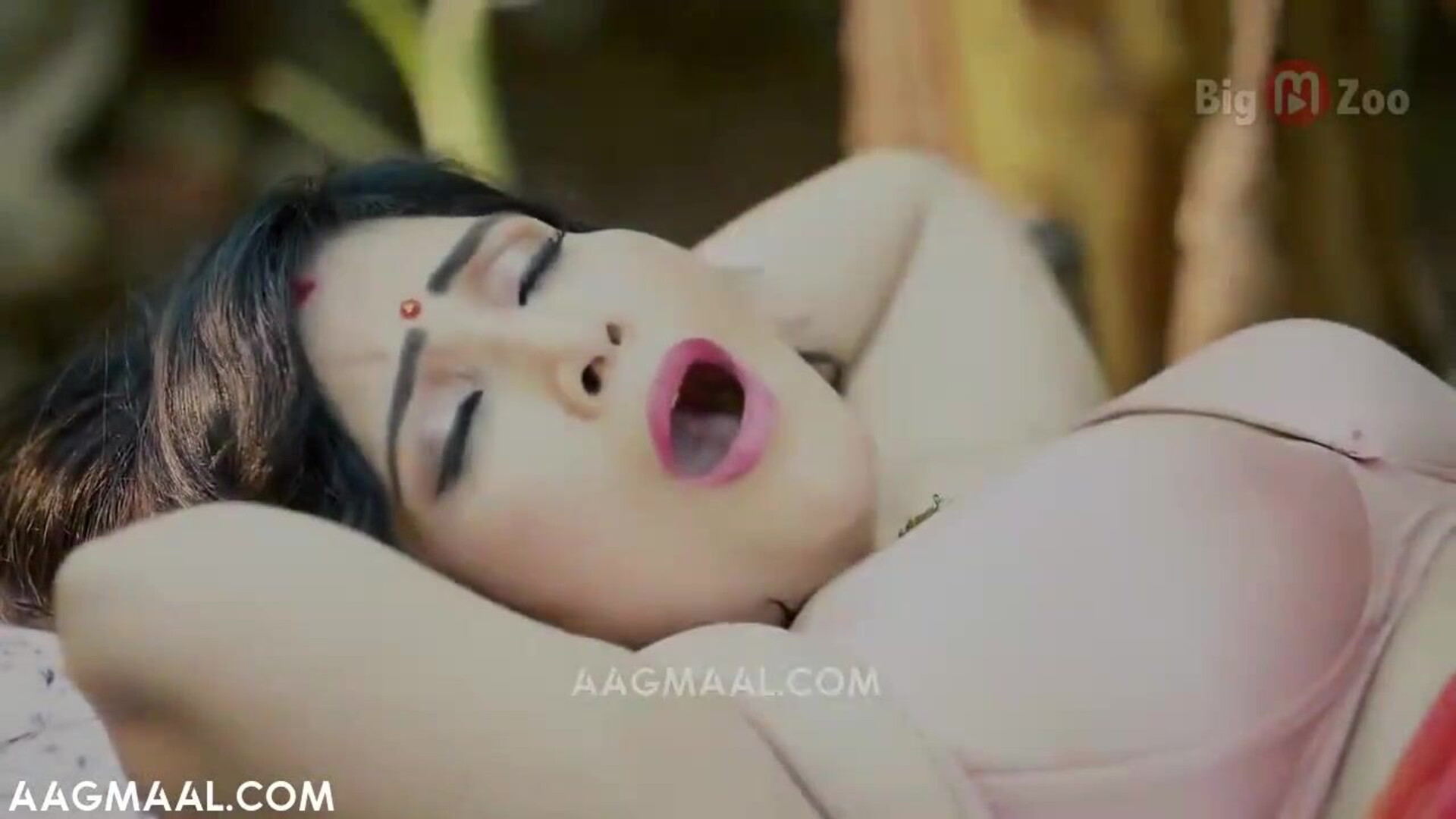 Mistake Season 01 Episode 01 (2023) BigMZoo Hindi Hot Wed Series - sapnasappu - tinanandy - tinadutta - sucharitabhattacharya - zoyarathore - kajalchauhan - jyotimishra - anmolkhan - fetish - blowjob