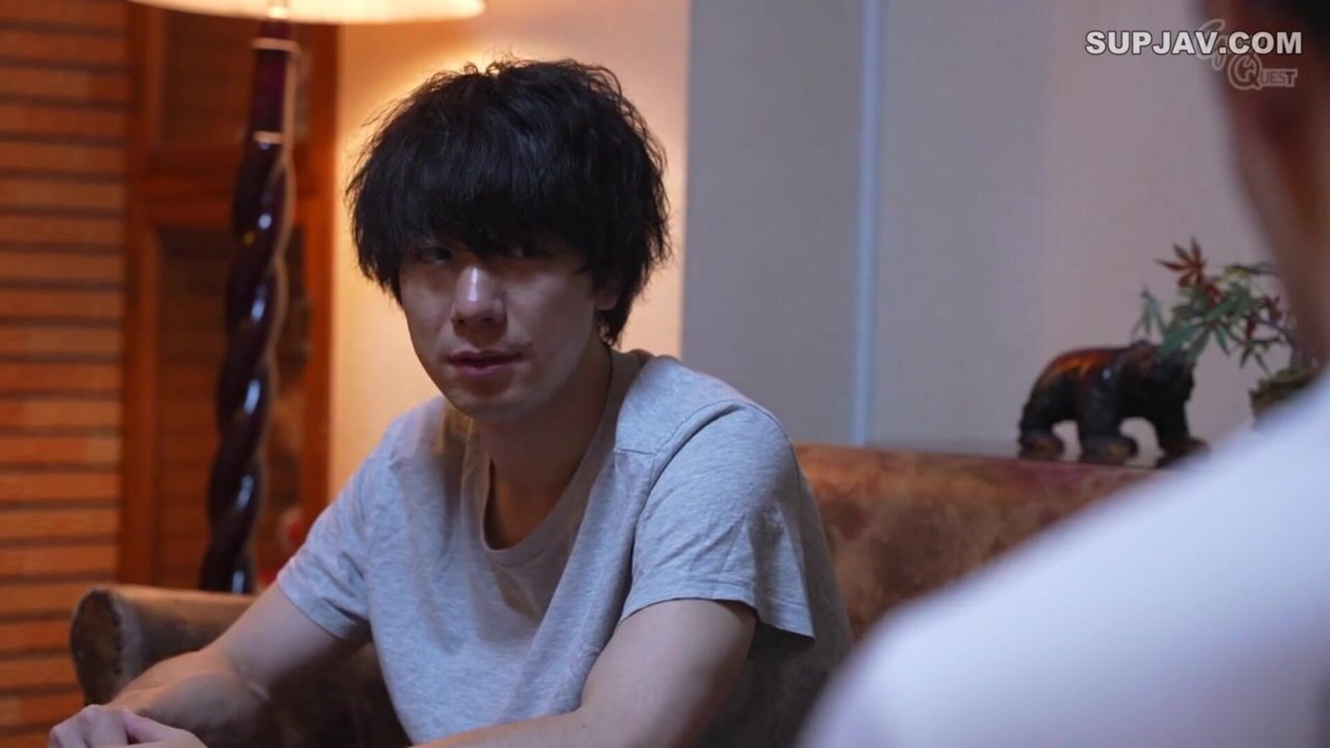 Mother And Son Re Yuki Yoshizawa - japonese - asian - mature