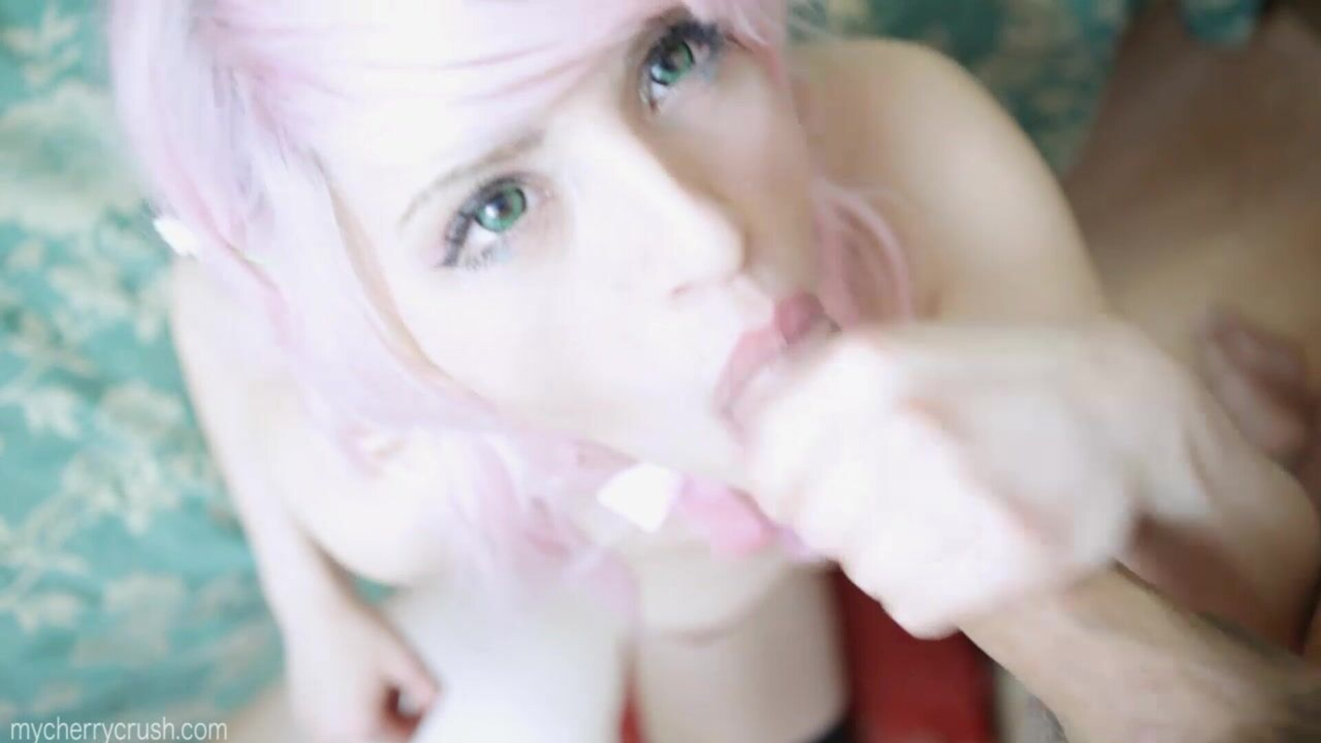 Mycherrycrush When In Venice - blowjob - pov - amateur