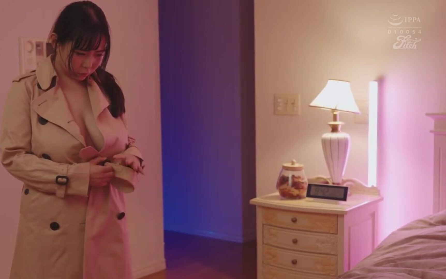 NIMA 066 — Live Action Kibotsukidama Ka chan 1 2 Yuria2 - asian