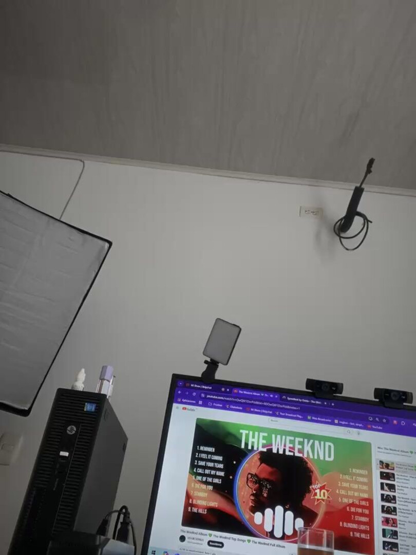 Natural BIGASS NinaSC 2025 12 2 10 21 - webcam