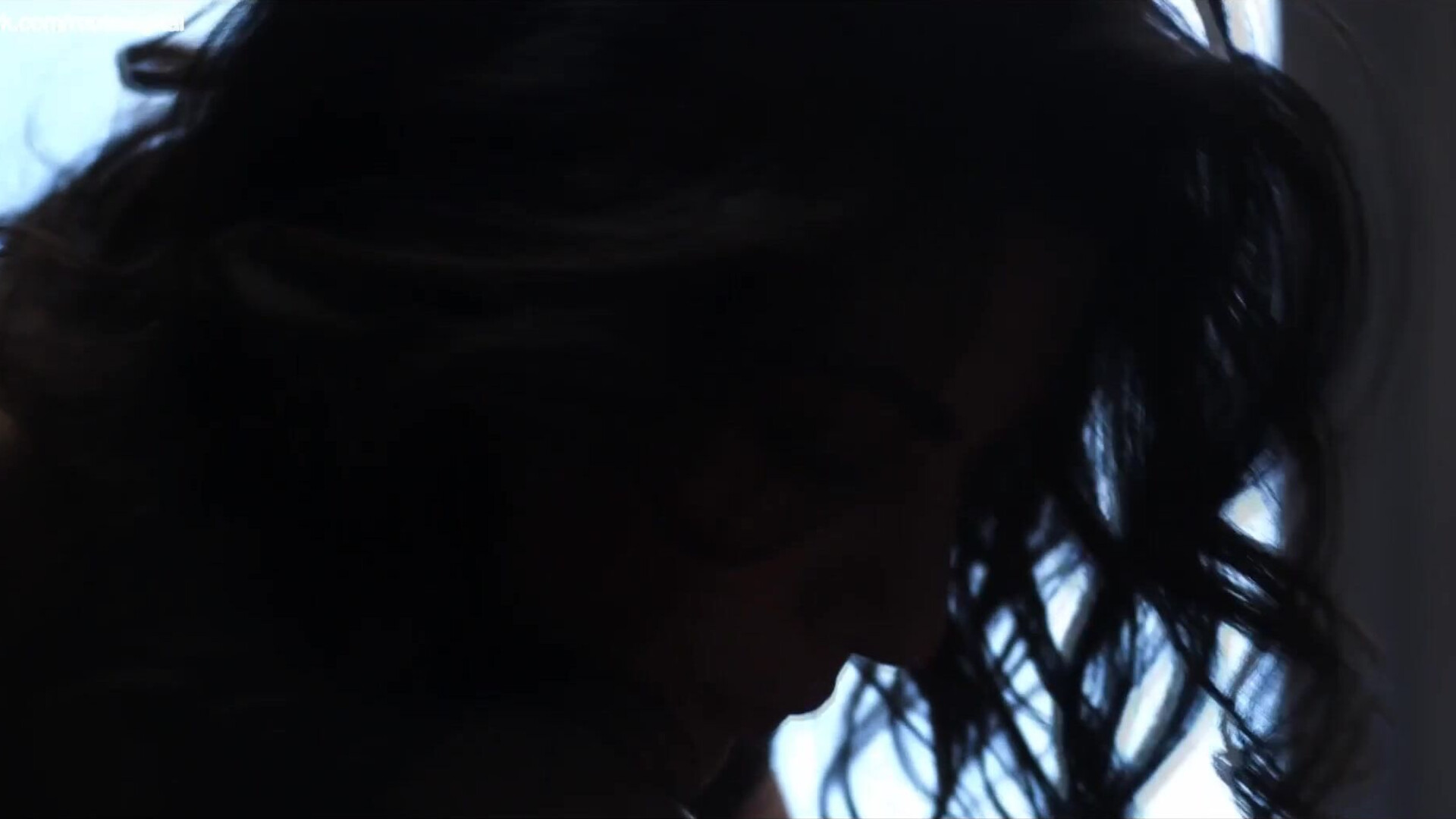 Necar Zadegan & Traci Dinwiddie Elena Undone (2010) - lesbian - big ass - small tits - big tits