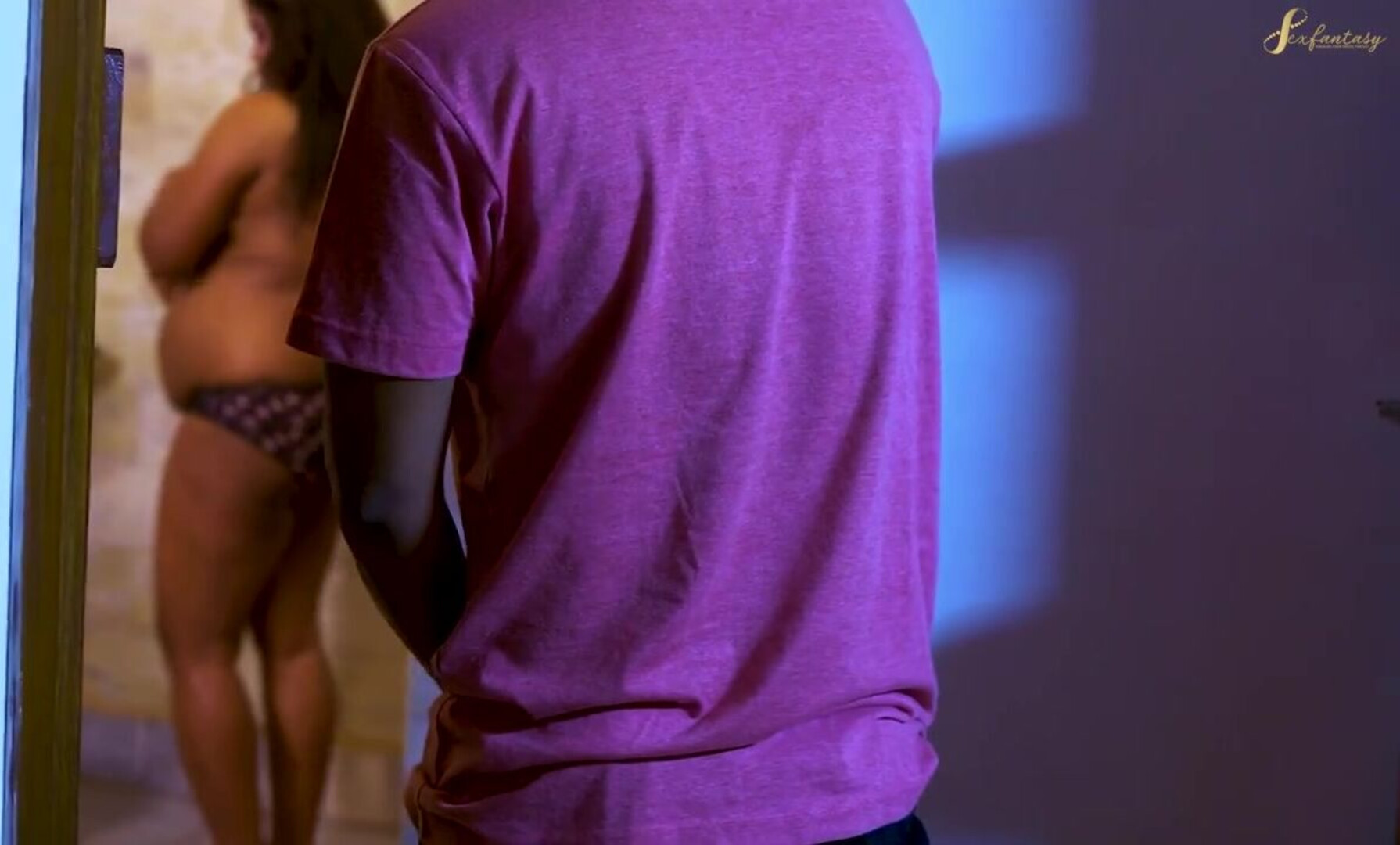 Nude Stepsister Uncut (2013) SexFantasy Hindi Hot Short Film - prajaktajahagirdar - neelam - sapnasappu - bhargavidebi - bhargavidevi - tinanandy - tinadutta - sucharitabhattacharya - alkaraj - priyag