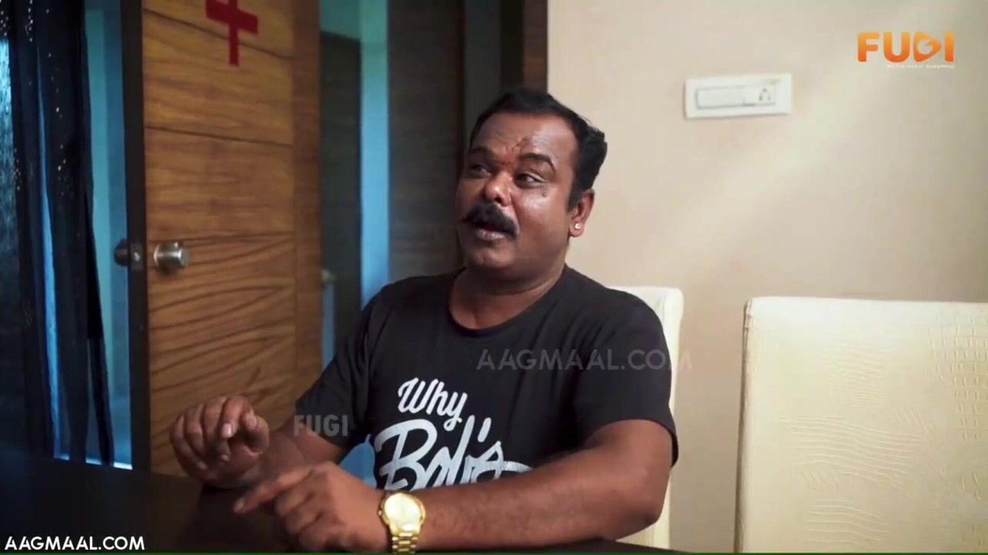 Nurse Uncut (2023) Fugi Hindi Short Film - sapnasappu - tinanandy - tinadutta - sucharitabhattacharya - alkaraj - pihusingh - zoyarathore - kajalchauhan - jyotimishra - anmolkhan