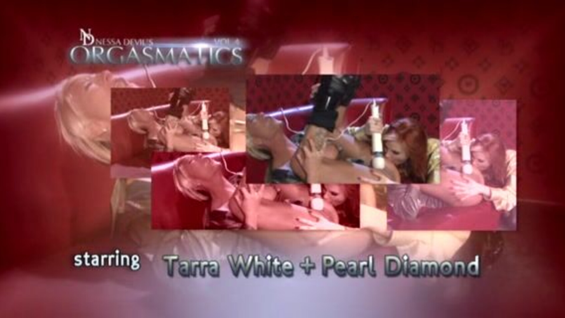 Orgasmatics 4 CD1 - otros