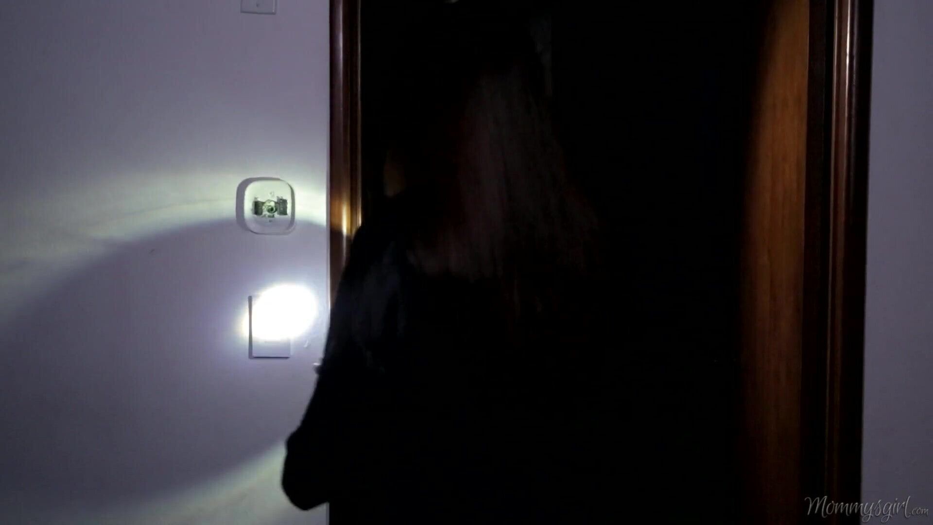 Overnight With Stepmom - hot - xxx