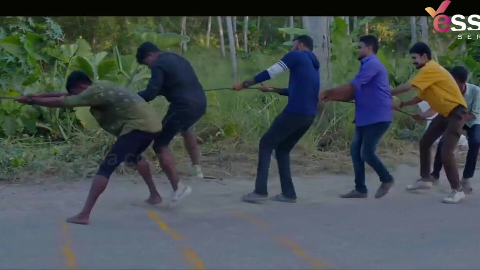 Paalpayasam Season 02 Episode 01 Uncut (2023) Yessma Malayalam Hot Web Series - neelam - sapnasappu - tinanandy - tinadutta - sucharitabhattacharya - alkaraj - priyagamre - bhartijha - ayushijaiswal -
