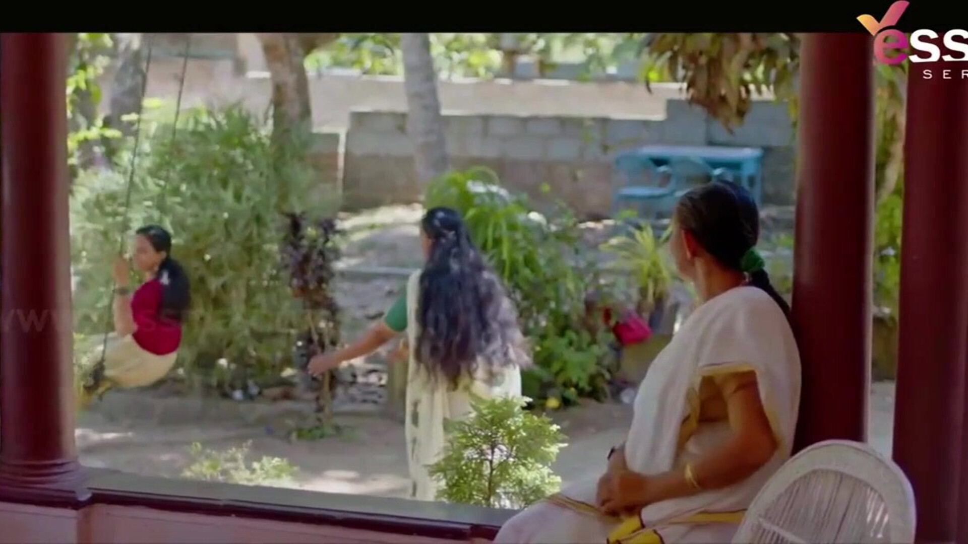 Paalpayasam Season 02 Episode 01 Uncut (2023) Yessma Malayalam Hot Web Series - neelam - sapnasappu - tinanandy - tinadutta - sucharitabhattacharya - alkaraj - priyagamre - bhartijha - ayushijaiswal -