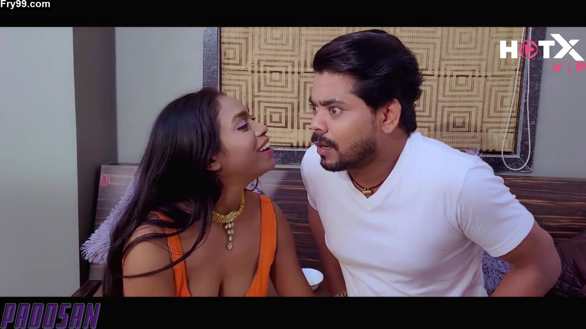 Padosan [HotX] Imtiaz, Neha Marie - milf - pov
