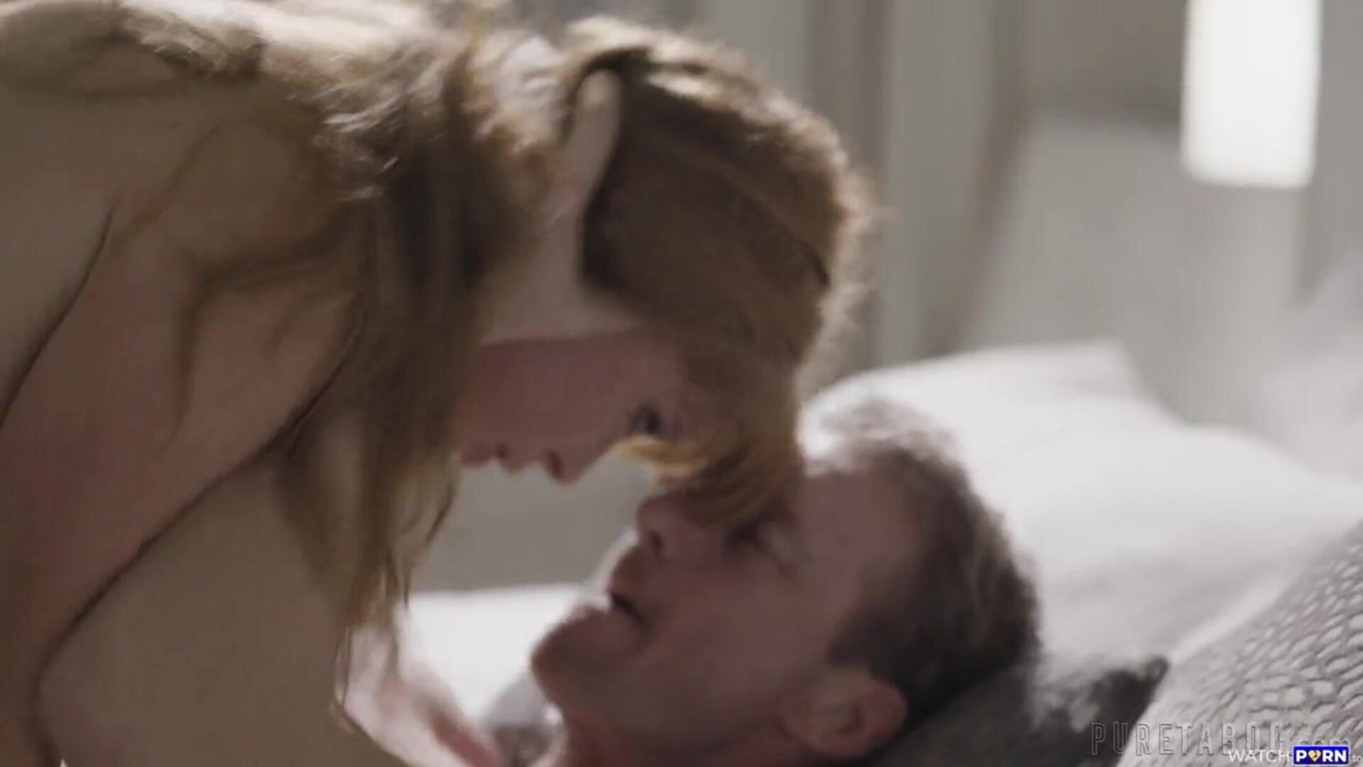Penny Pax Caught Between PureTaboo - milf
