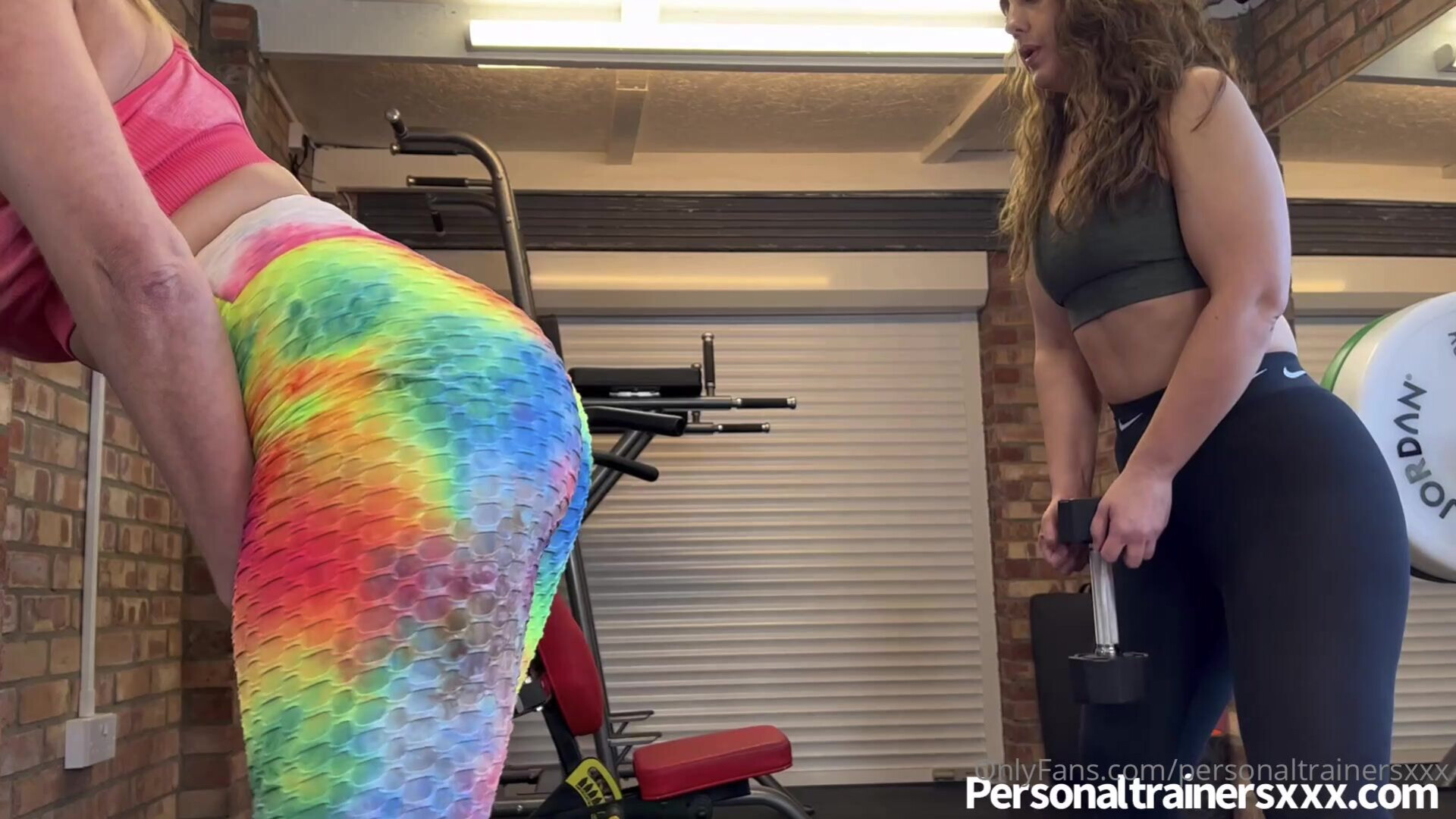 Personaltrainersxxx Onlyfans 053 - amateur - hardcore - threesome
