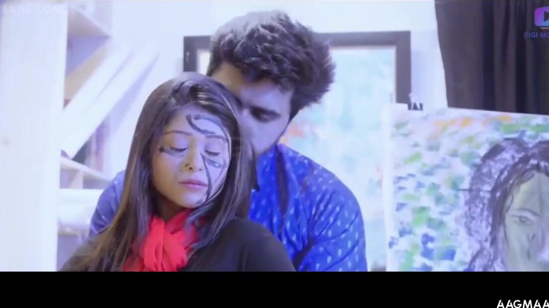 Poison Unrated (2022) DigiMoviePlex Hindi Hot Short Film - jinnijazz - prajaktajahagirdar - neelam - sapnasappu - arpitadey - tinanandy - tinadutta - bhargavidebi - bhargavidevi - sucharitabhattachary
