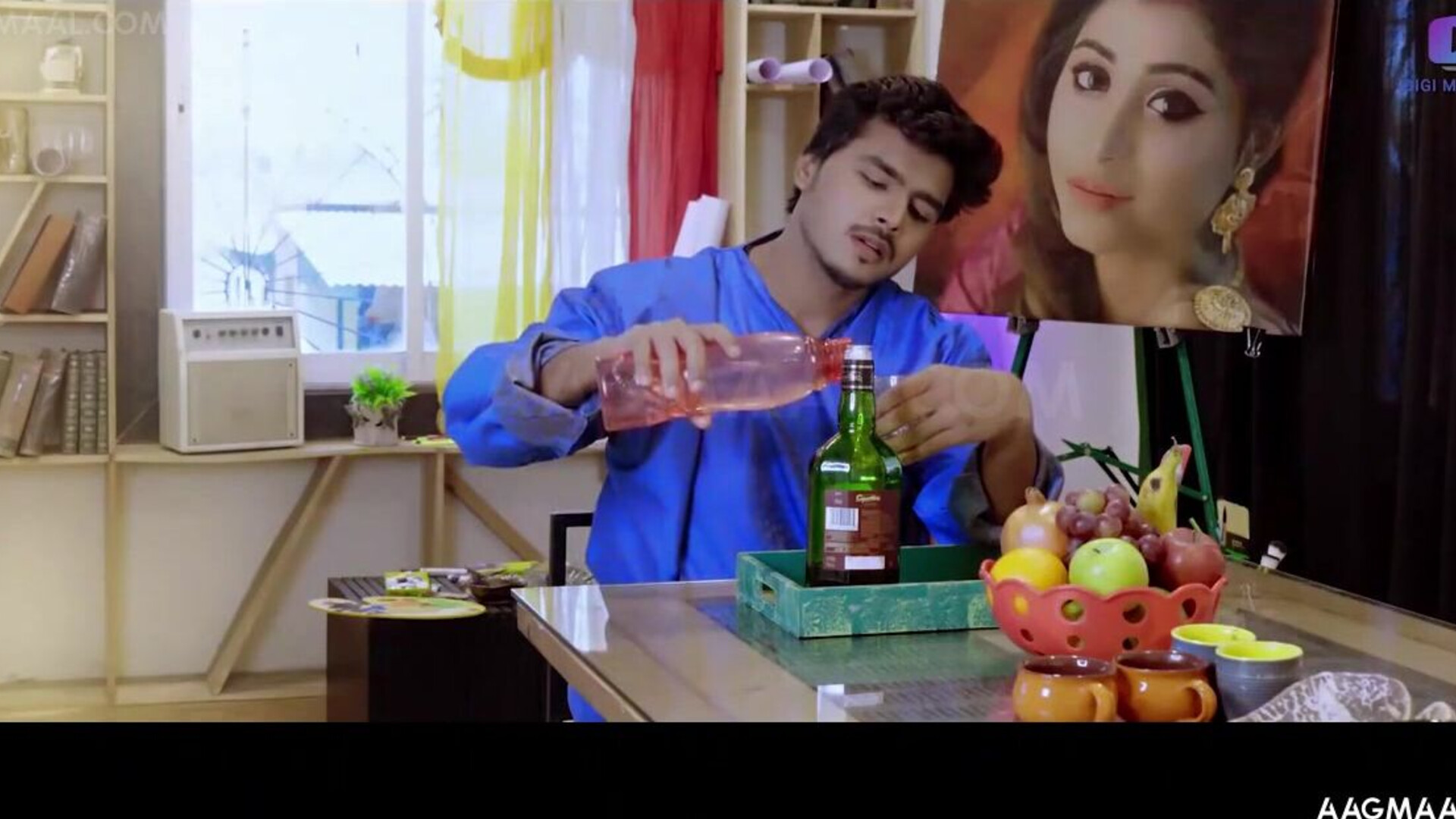 Poison Unrated (2022) DigiMoviePlex Hindi Hot Short Film - jinnijazz - prajaktajahagirdar - neelam - sapnasappu - arpitadey - tinanandy - tinadutta - bhargavidebi - bhargavidevi - sucharitabhattachary
