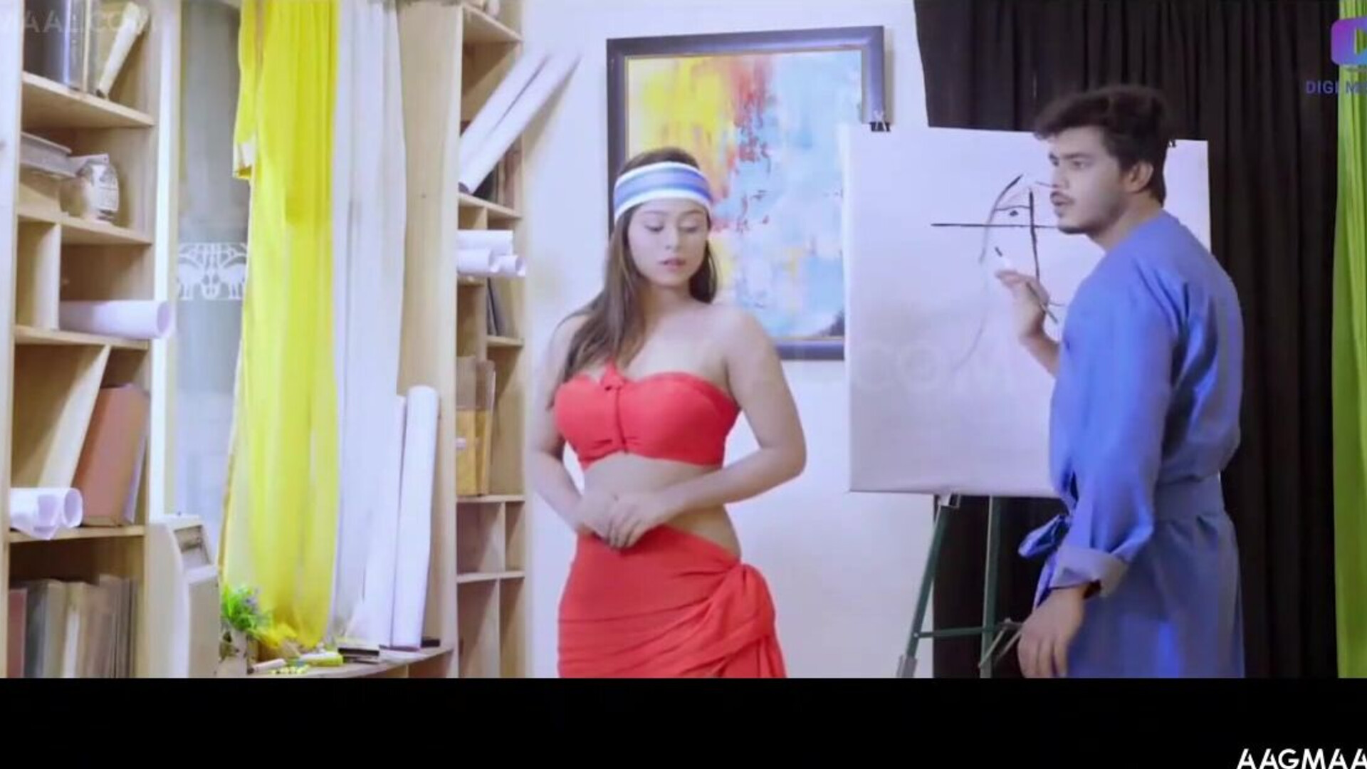 Poison Unrated (2022) DigiMoviePlex Hindi Hot Short Film - jinnijazz - prajaktajahagirdar - neelam - sapnasappu - arpitadey - tinanandy - tinadutta - bhargavidebi - bhargavidevi - sucharitabhattachary