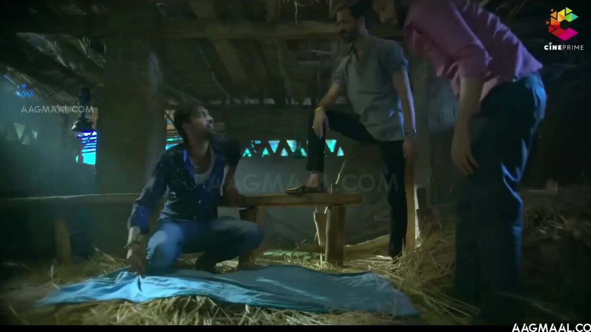 Puddan Season 02 Episode 03 (2024) Cineprime Hindi Hot Web Series - gargikhakhalary - priyagamre - bhartijha - leenasingh - prajaktajahagirdar - kairashehgal - sharonparmar - ayushibhowmick - peehukan