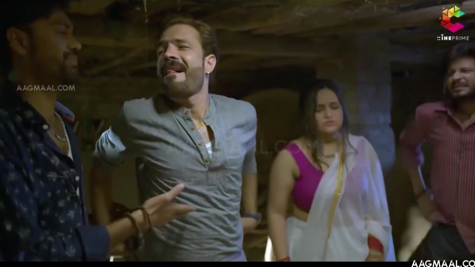 Puddan Season 02 Episode 03 (2024) Cineprime Hindi Hot Web Series - gargikhakhalary - priyagamre - bhartijha - leenasingh - prajaktajahagirdar - kairashehgal - sharonparmar - ayushibhowmick - peehukan