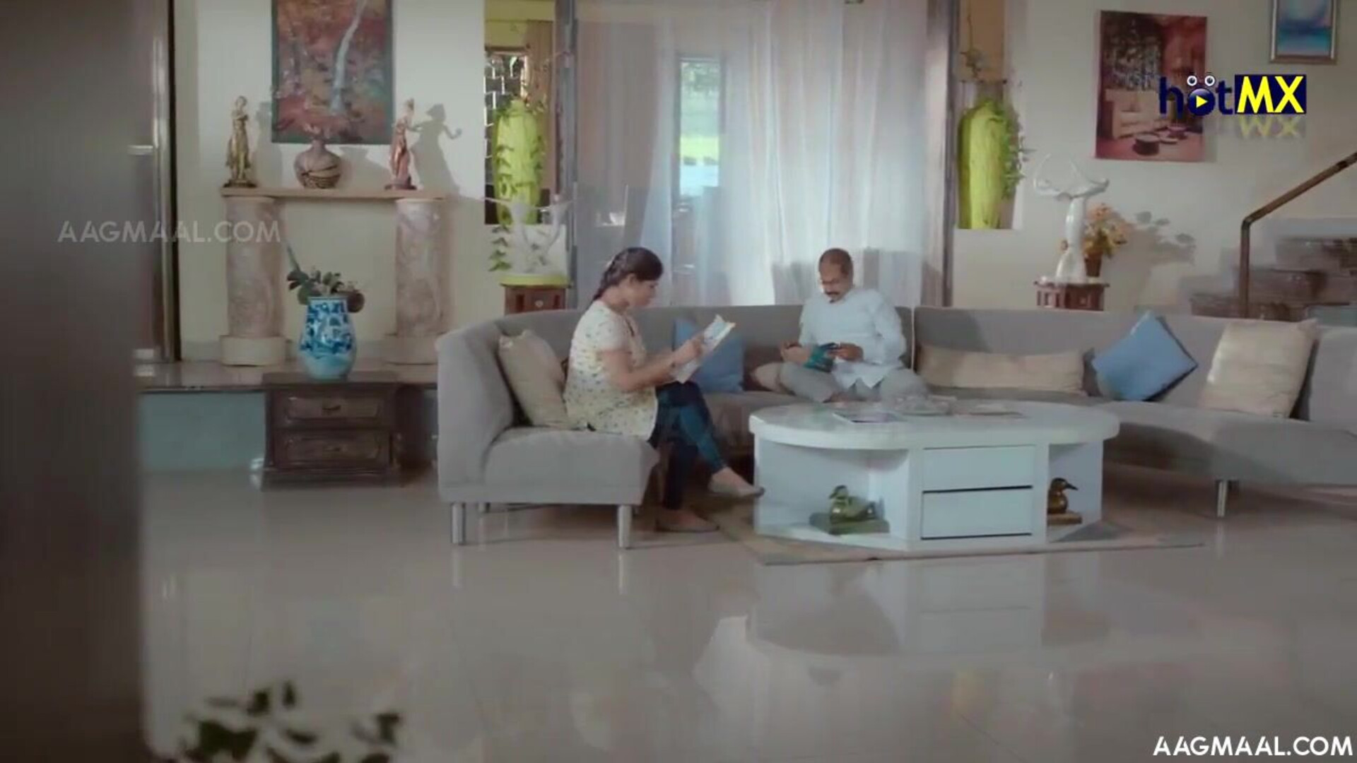 Pyaas Season 01 Episode 01 Unrated (2023) HotMX Hindi Hot Web Series - sanandabanerjee - chandrimabanerjee - gargikhakhalary - priyagamre - bhartijha - leenasingh - prajaktajahagirdar - kairashehgal -