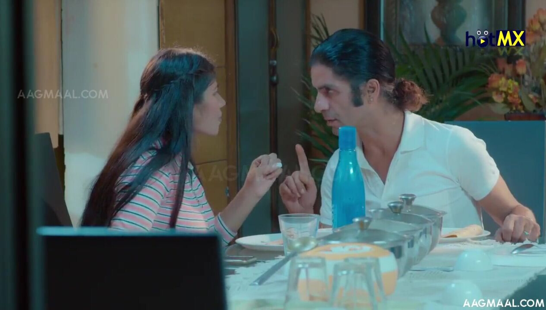 Pyaas Season 01 Episode 01 Unrated (2023) HotMX Hindi Hot Web Series - sanandabanerjee - chandrimabanerjee - gargikhakhalary - priyagamre - bhartijha - leenasingh - prajaktajahagirdar - kairashehgal -