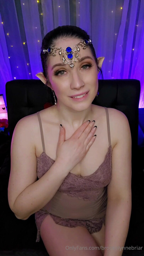Queen's Creampie Reward - big ass - babe