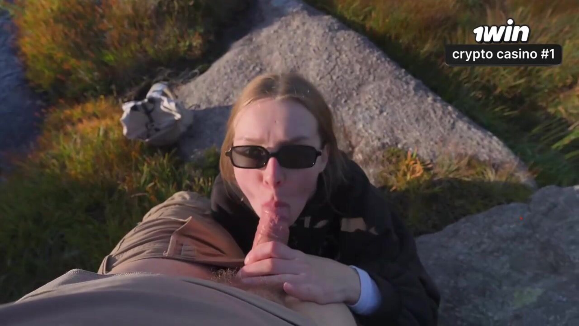 Random dame deep throated out the Venom, hottest deep throat ever! - blowjob - porn - cum in mouth - handjob - public blowjob - blonde - hardcore - xxx - russian