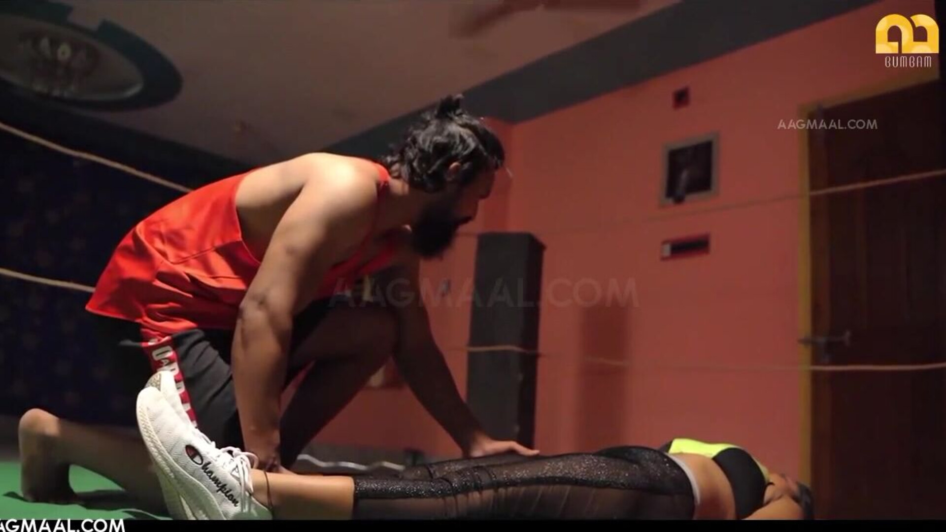 Ready Or Not Season 01 Episode 02 Uncut (2022) Bumbam Hindi Hot Web Series - priyagamre - leenasingh - sharonparmar - bhartijha - ayushibhowmick - prajaktajahagirdar - peehukanojiya - pihusharma - poo