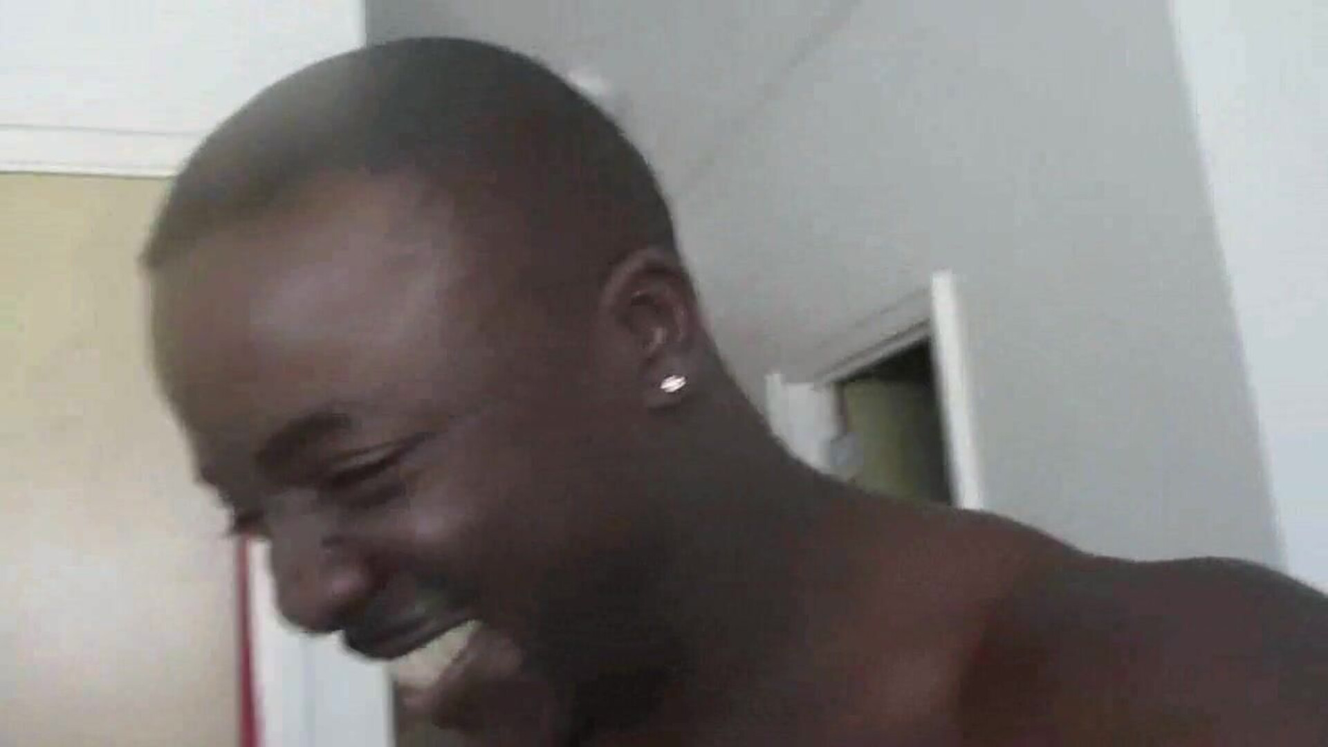 Real Homemade Interracial GangBang 45 - interracial - hardcore - handjob