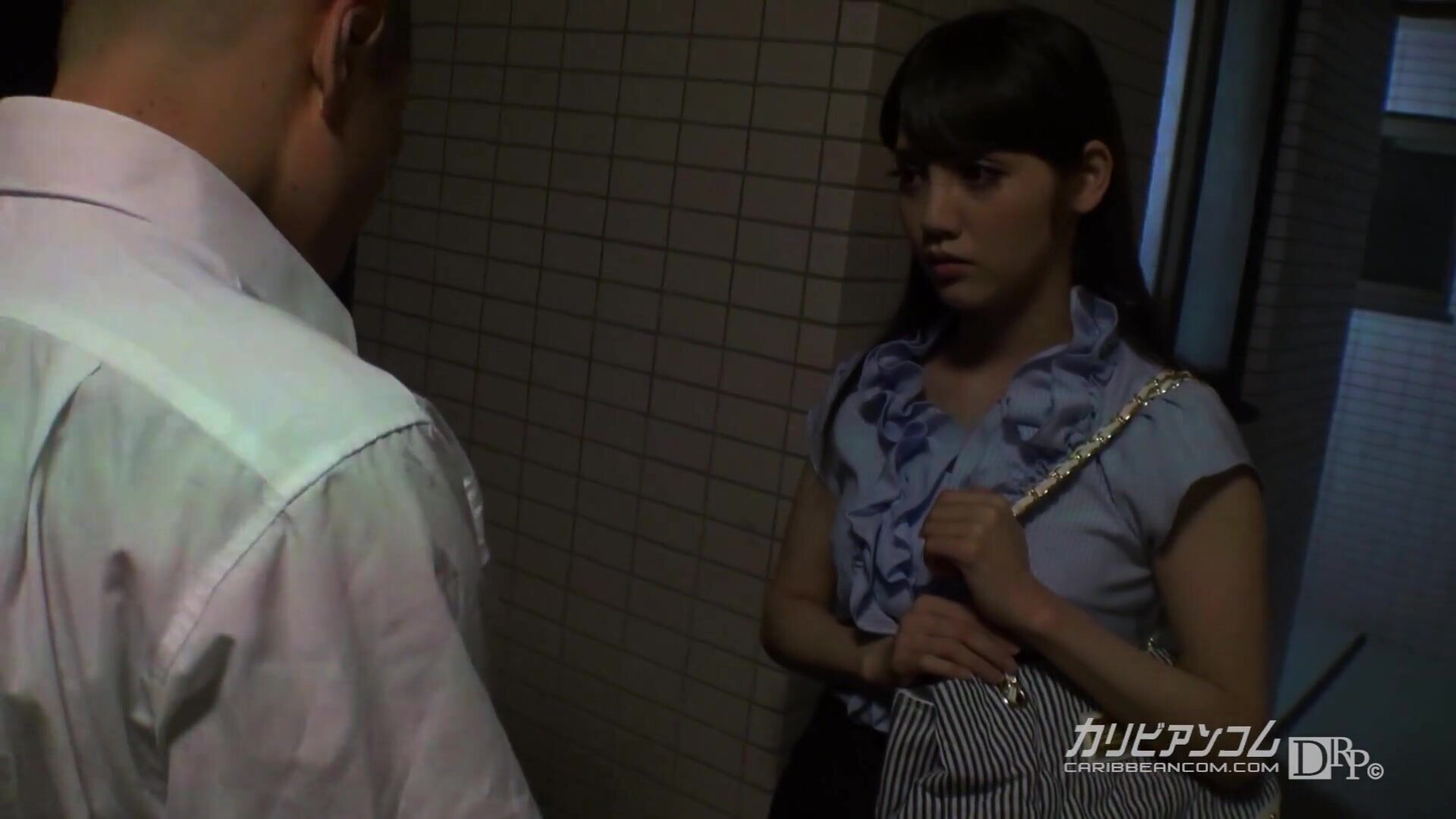 Rei Mizuna Teacher Gangbanged By Students - japanese - gangbang - big ass - blowjob - uncensored - creampie