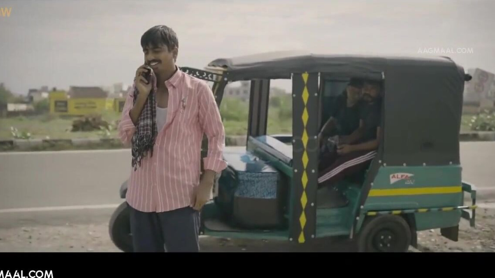 Room Mate Season 01 Episode 01 (2023) Woow Hindi Hot Web Series - priyagamre - leenasingh - sharonparmar - bhartijha - ayushibhowmick - prajaktajahagirdar - peehukanojiya - pihusharma - poojasinha - pihujaiswal
