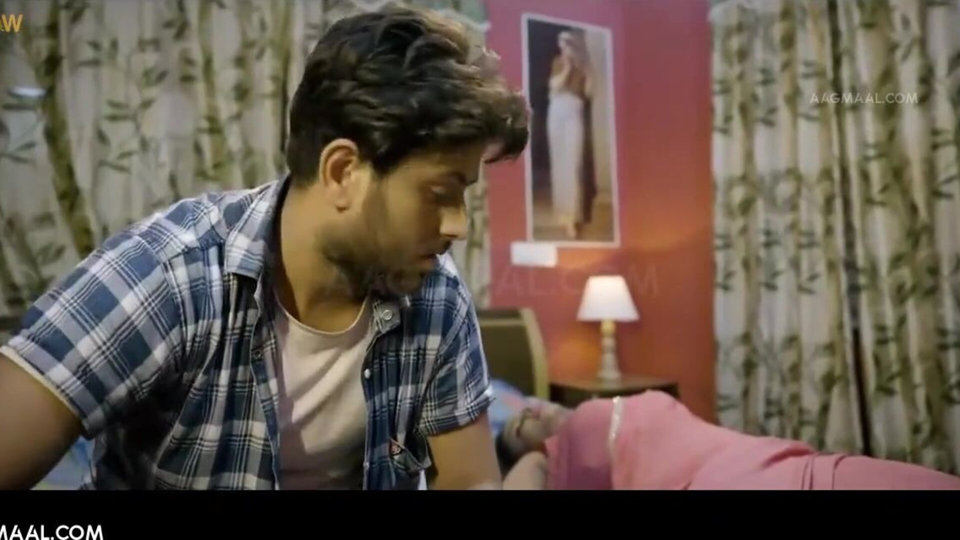 Room Mate Season 01 Episode 03 (2023) Woow Hindi Hot Web Series - priyagamre - leenasingh - sharonparmar - bhartijha - ayushibhowmick - prajaktajahagirdar - peehukanojiya - pihusharma - poojasinha - pihujaiswal
