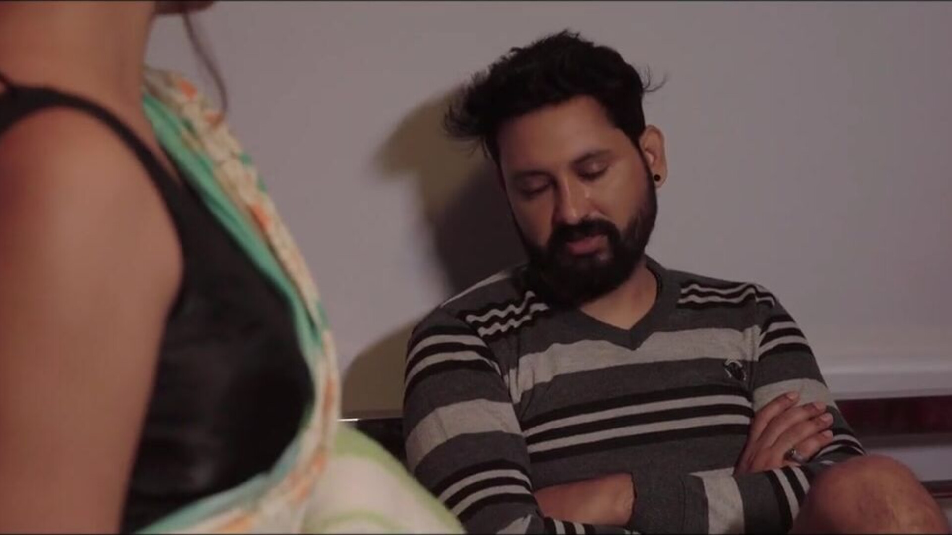 Samay Uncut (2024) HoopDigital Bengali Hot Short Film - bongonaari - nikitabhardwaj - olgasharova - sanandabanerjee - chandrimabanerjee - gargikhakhalary - priyagamre - bhartijha - leenasingh - prajaktajahagirdar