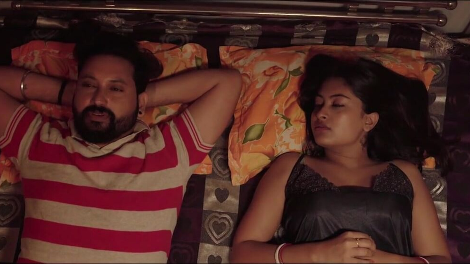 Samay Uncut (2024) HoopDigital Bengali Hot Short Film - bongonaari - nikitabhardwaj - olgasharova - sanandabanerjee - chandrimabanerjee - gargikhakhalary - priyagamre - bhartijha - leenasingh - prajaktajahagirdar