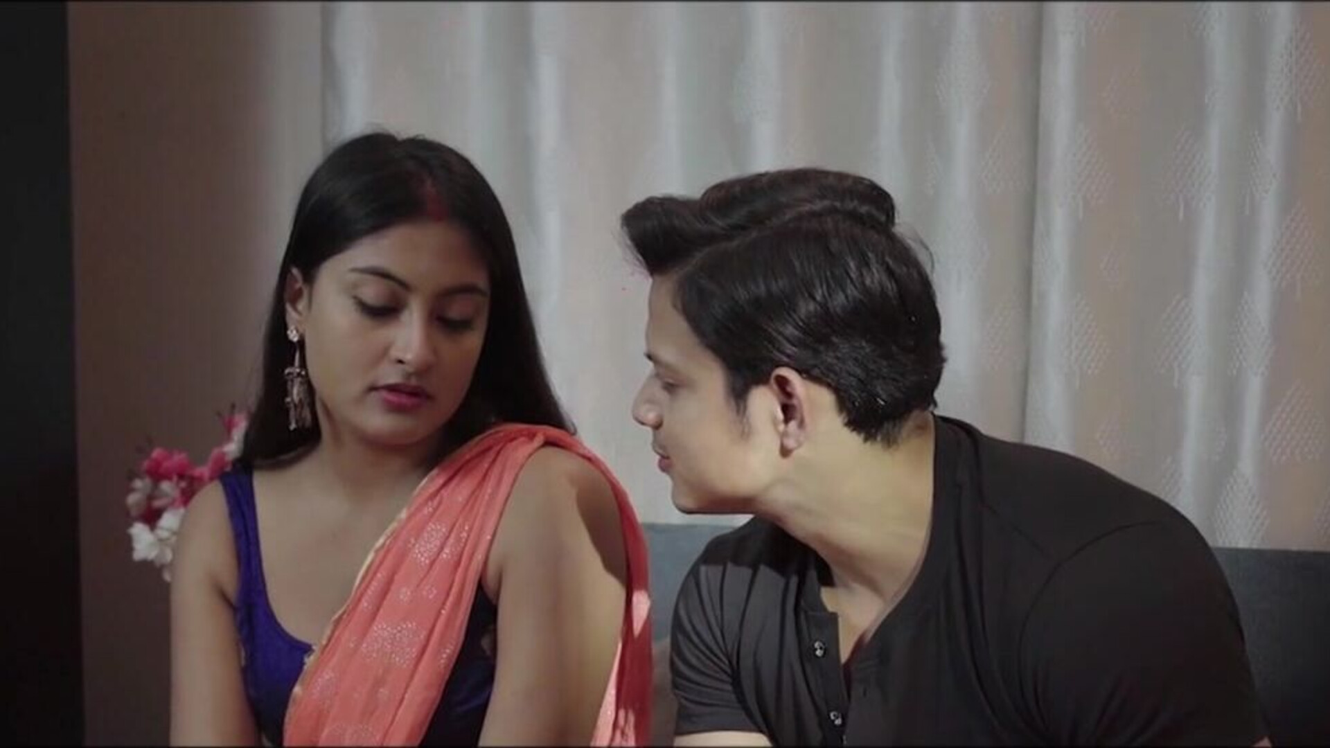 Samay Uncut (2024) HoopDigital Bengali Hot Short Film - bongonaari - nikitabhardwaj - olgasharova - sanandabanerjee - chandrimabanerjee - gargikhakhalary - priyagamre - bhartijha - leenasingh - prajaktajahagirdar