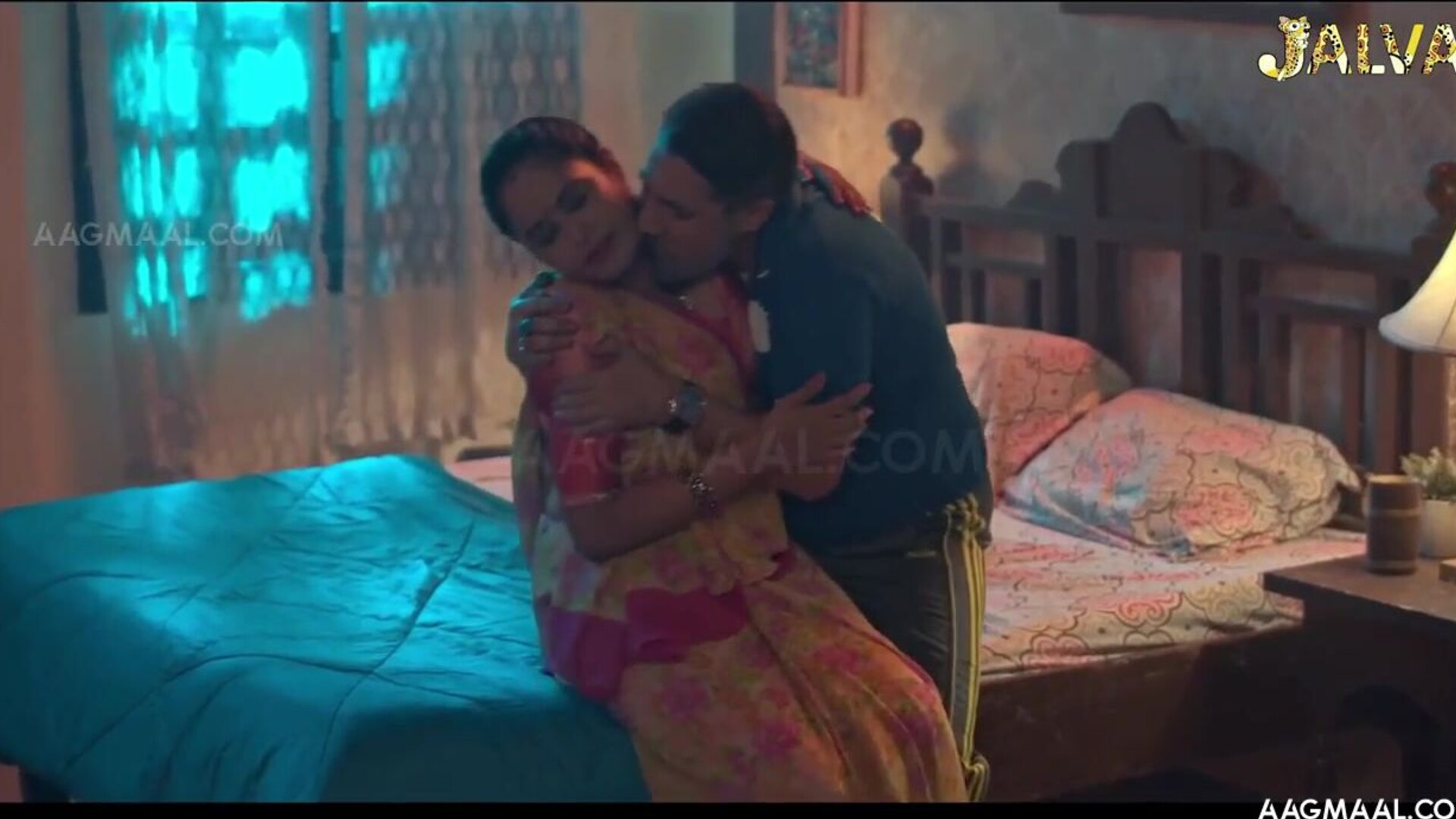 Sapna Season 01 Episode 01 (2023) Jalva Hindi Hot Web Series - jinnijazz - prajaktajahagirdar - neelam - sapnasappu - arpitadey - tinanandy - tinadutta - bhargavidebi - bhargavidevi - sucharitabhattac
