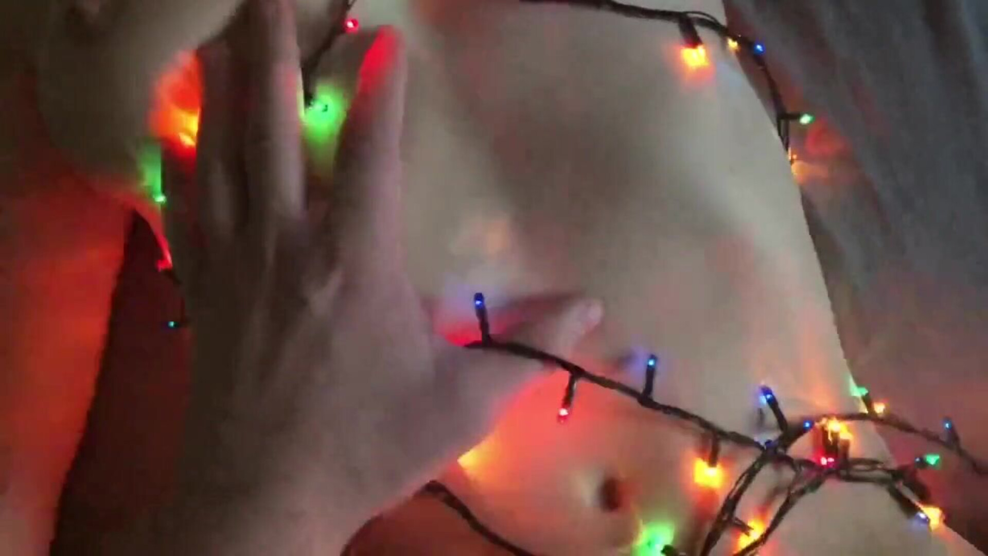 Sashadream69 busty sister fulfills all my new year wishe - hardcore - amateur - hd porn