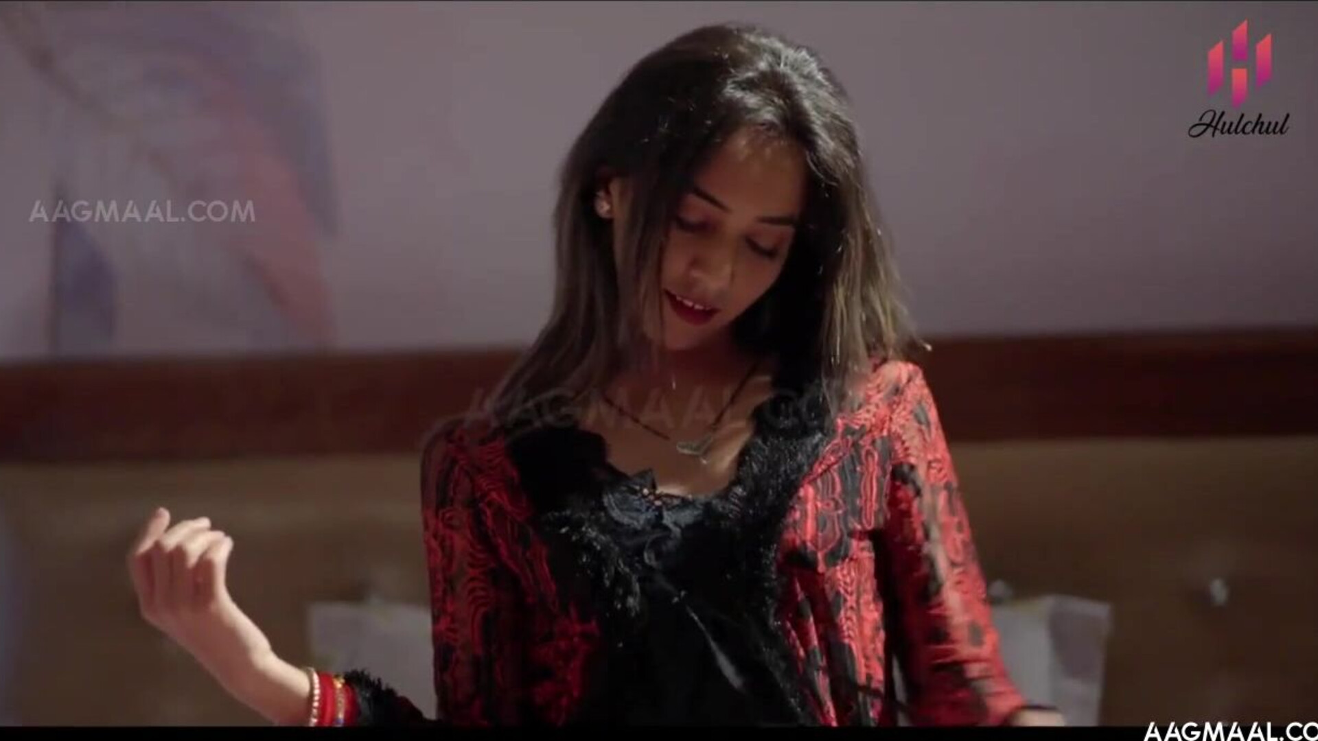 Sasura Season 01 Episode 02 (2023) HulChul Hindi Hot Web Series - priyagamre - leenasingh - sharonparmar - bhartijha - ayushibhowmick - prajaktajahagirdar - peehukanojiya - pihusharma - poojasinha - p