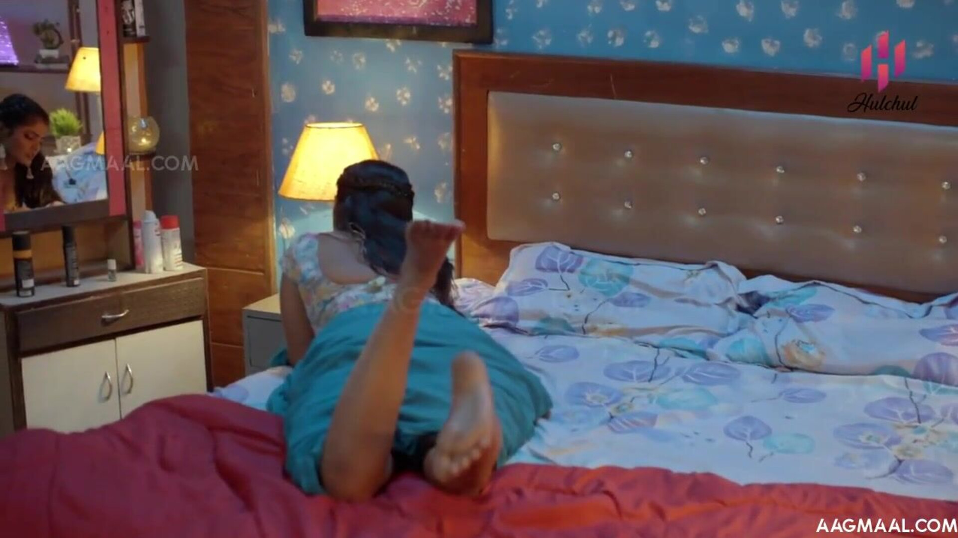 Sasura Season 01 Episode 02 (2023) HulChul Hindi Hot Web Series - priyagamre - leenasingh - sharonparmar - bhartijha - ayushibhowmick - prajaktajahagirdar - peehukanojiya - pihusharma - poojasinha - p