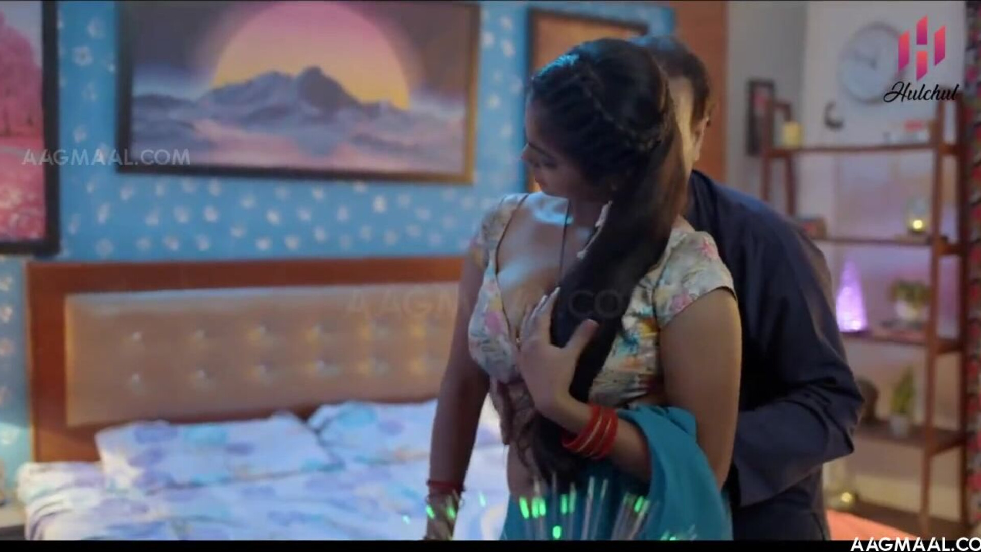 Sasura Season 01 Episode 02 (2023) HulChul Hindi Hot Web Series - priyagamre - leenasingh - sharonparmar - bhartijha - ayushibhowmick - prajaktajahagirdar - peehukanojiya - pihusharma - poojasinha - p