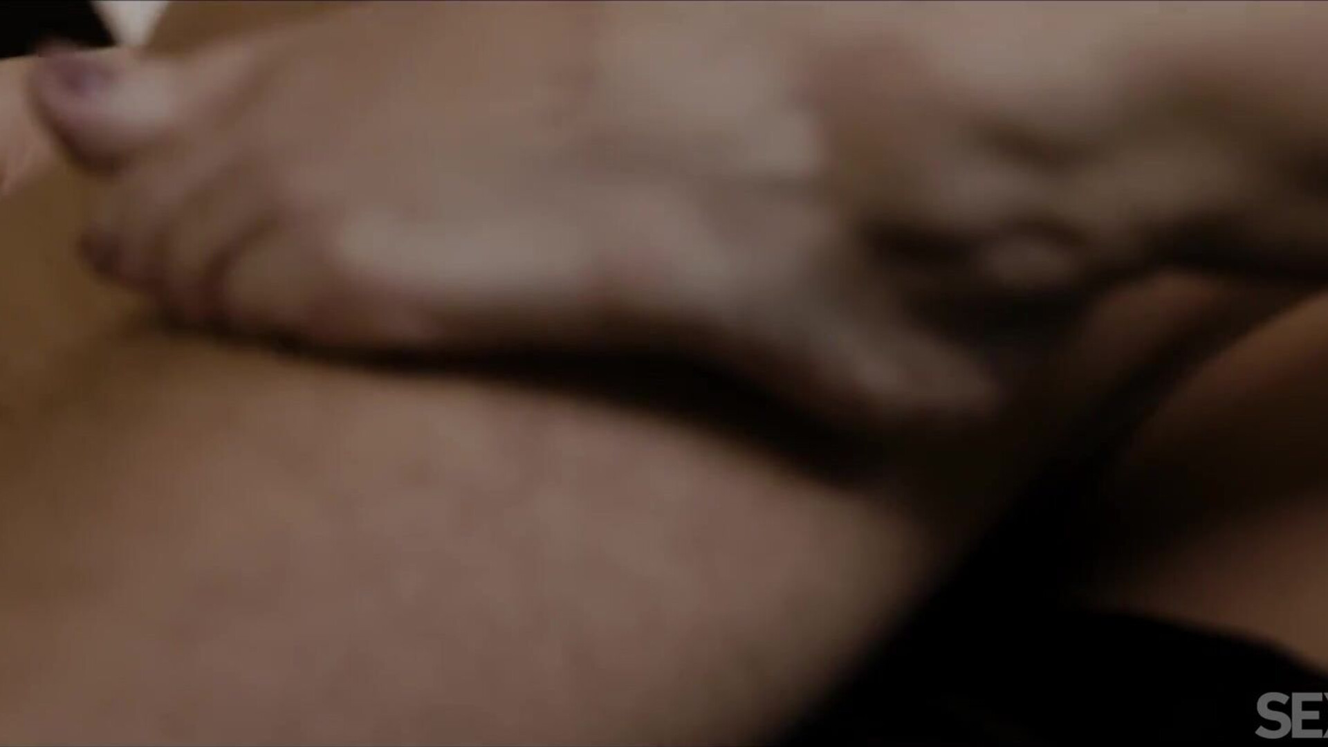 Sata Jones Passion And Sweet Kisses - milf - big ass - blowjob