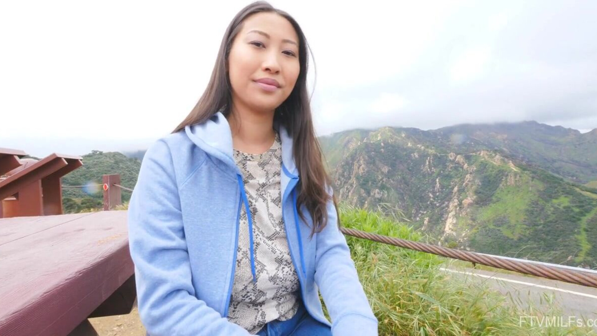 Sharon Lee Natural Squirter - asian