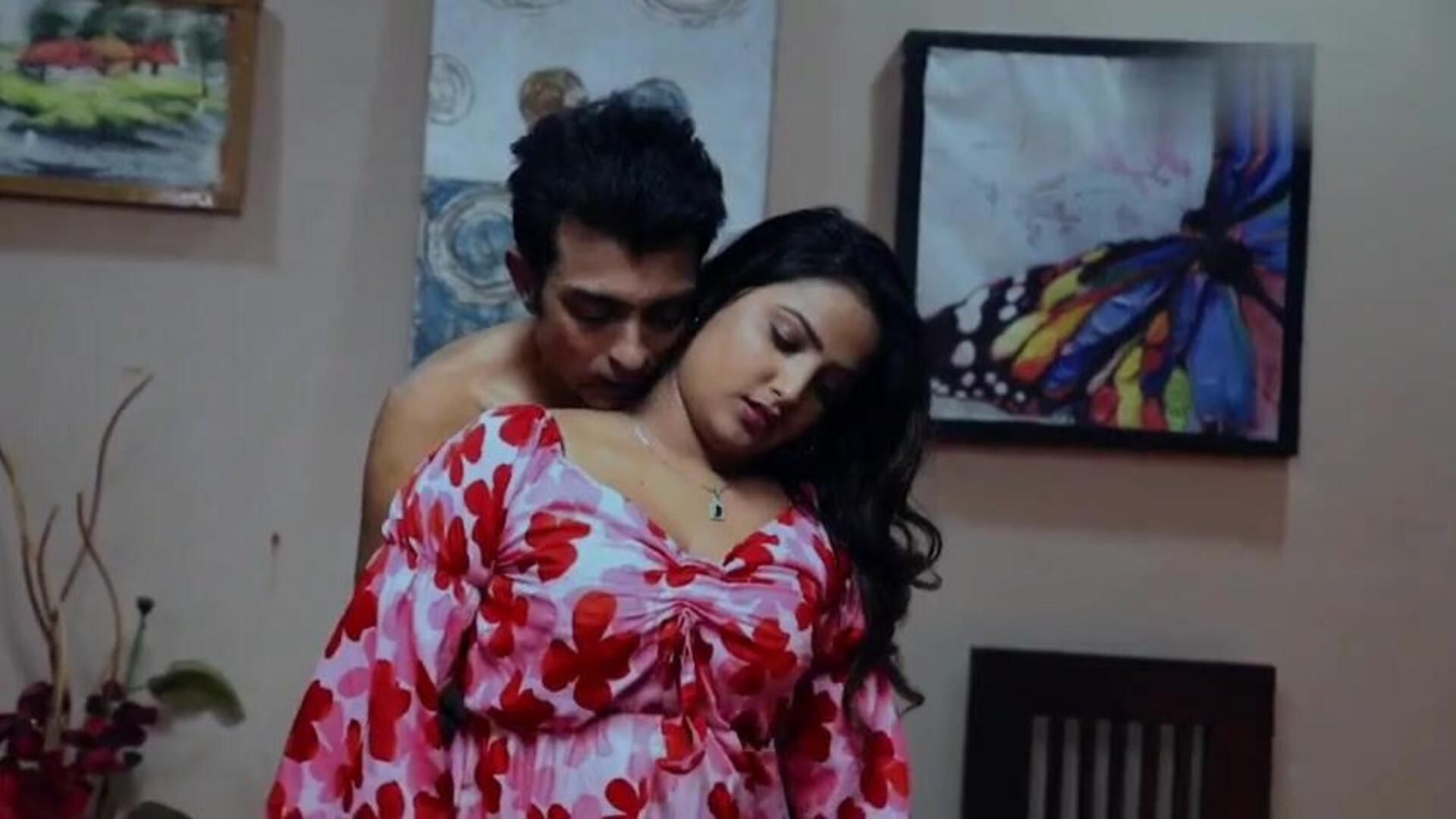 Shyna Khatri and Bharti Jha Threesome Sex With Husband - shynakhatri - nikitabhardwaj - olgasharova - sanandabanerjee - chandrimabanerjee - gargikhakhalary - priyagamre - bhartijha - leenasingh - prajaktajahagirdar