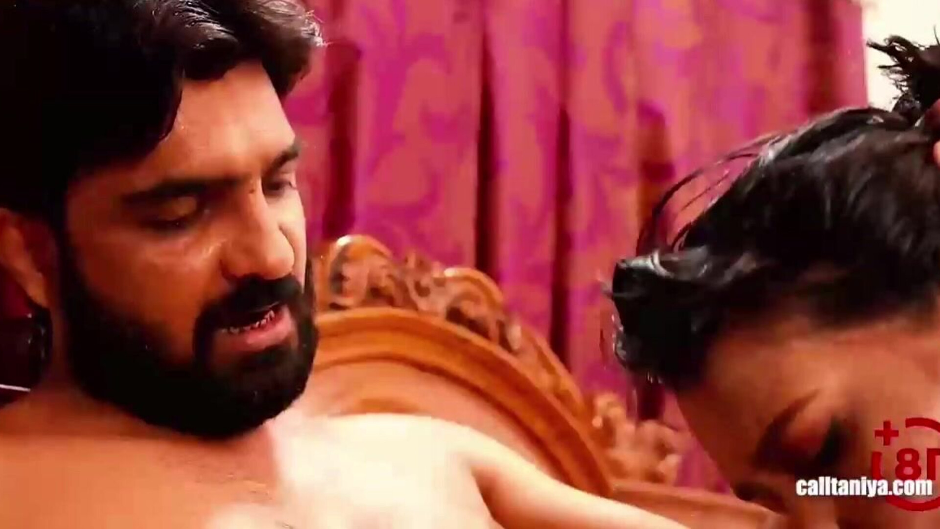 Soti Hui Beti Ko Papa Ne Pakda Hindi Web Series sex video - asian - big boss - india