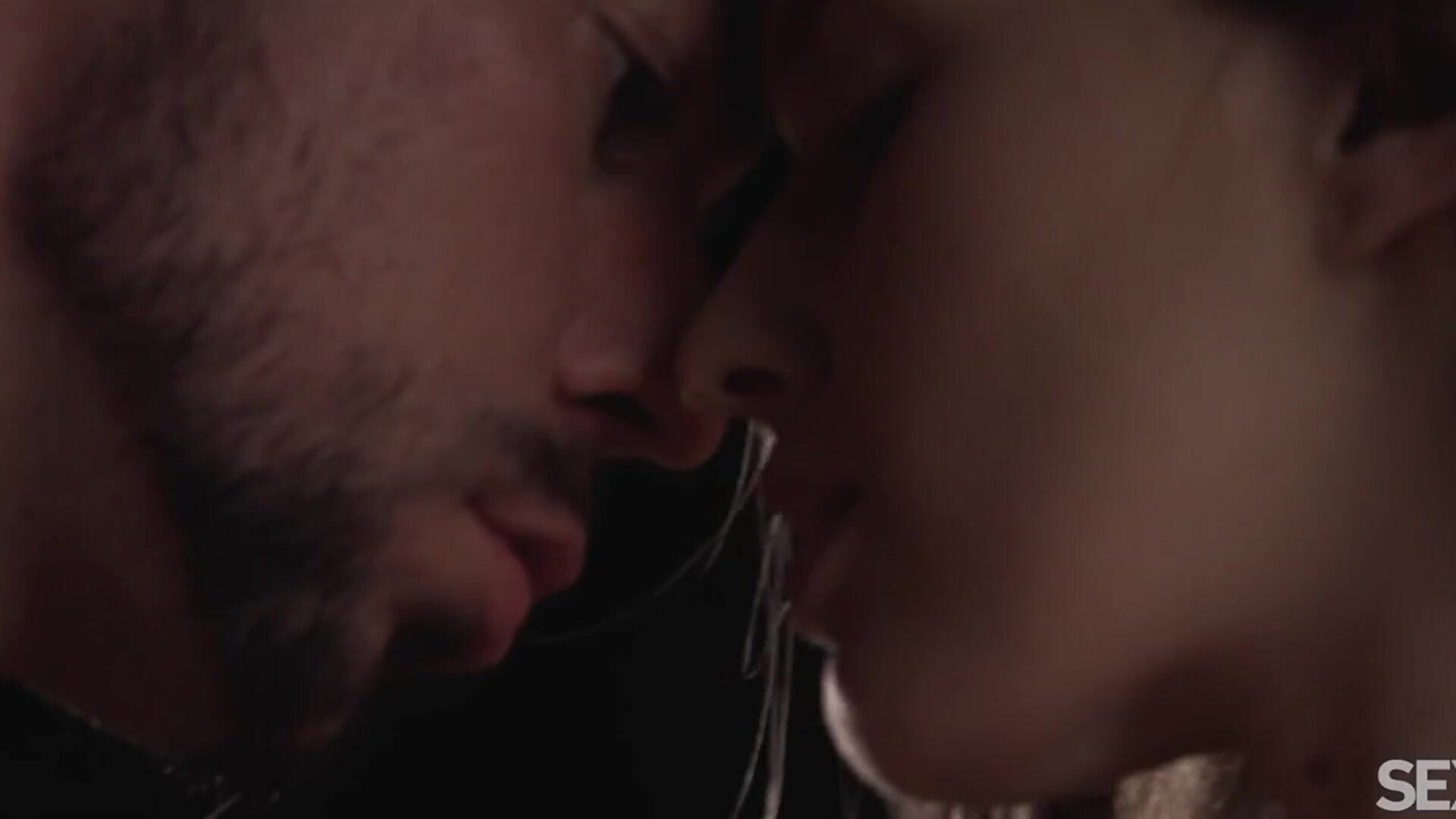 Stacy Cruz Balance Of Love - sex - porn