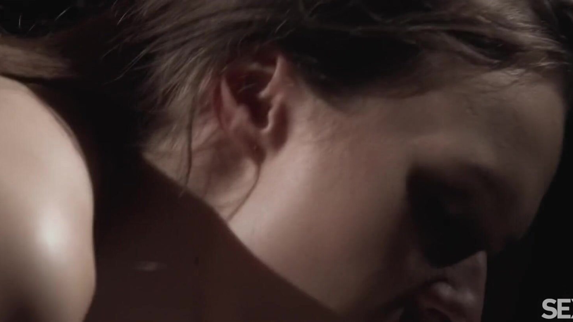 Stacy Cruz Balance Of Love - sex - porn