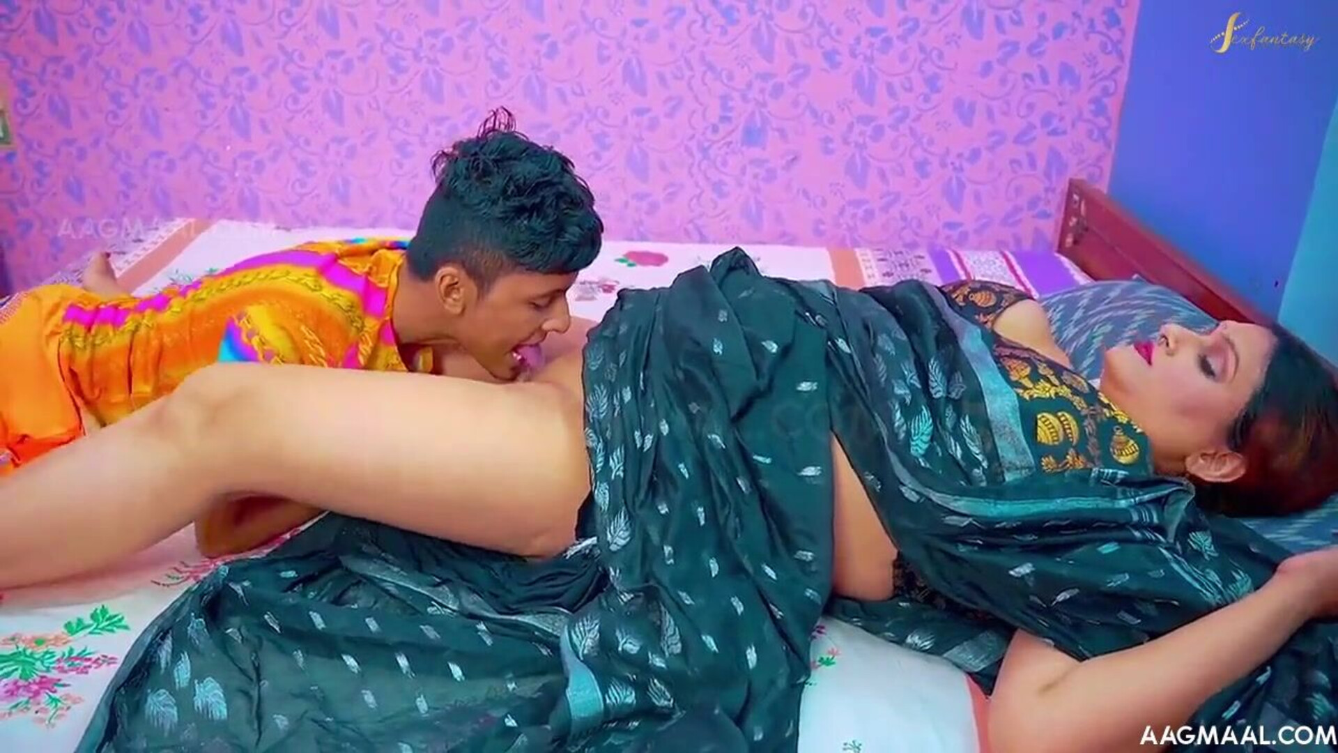 Stepsister Uncut (2023) SexFantasy Hindi Hot Short Film - sharonparmar - ritupandey - prajaktajahagirdar - nikitabhardwaj - nikkuverma - sofiyashaikh - neelam - sapnasappu - bhargavidebi - bhargavidev