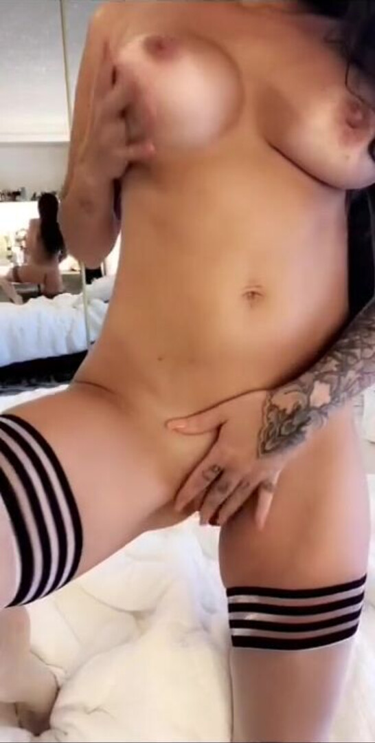 Suttin Snapchat Story From The Other Day Sucking A Huge Dildo And Fucking My Ass A( - masturbation - big tits