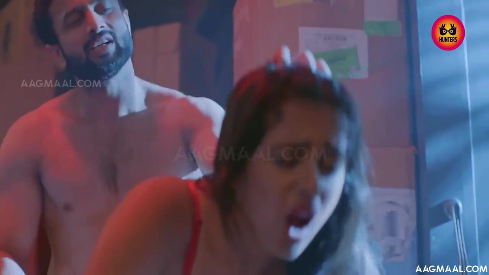 Tadap Season 01 Episode 03 (2024) HuntersApp Hindi Hot Web Series - priyagamre - leenasingh - sharonparmar - bhartijha - ayushibhowmick - prajaktajahagirdar - peehukanojiya - pihusharma - poojasinha - pihujaiswal