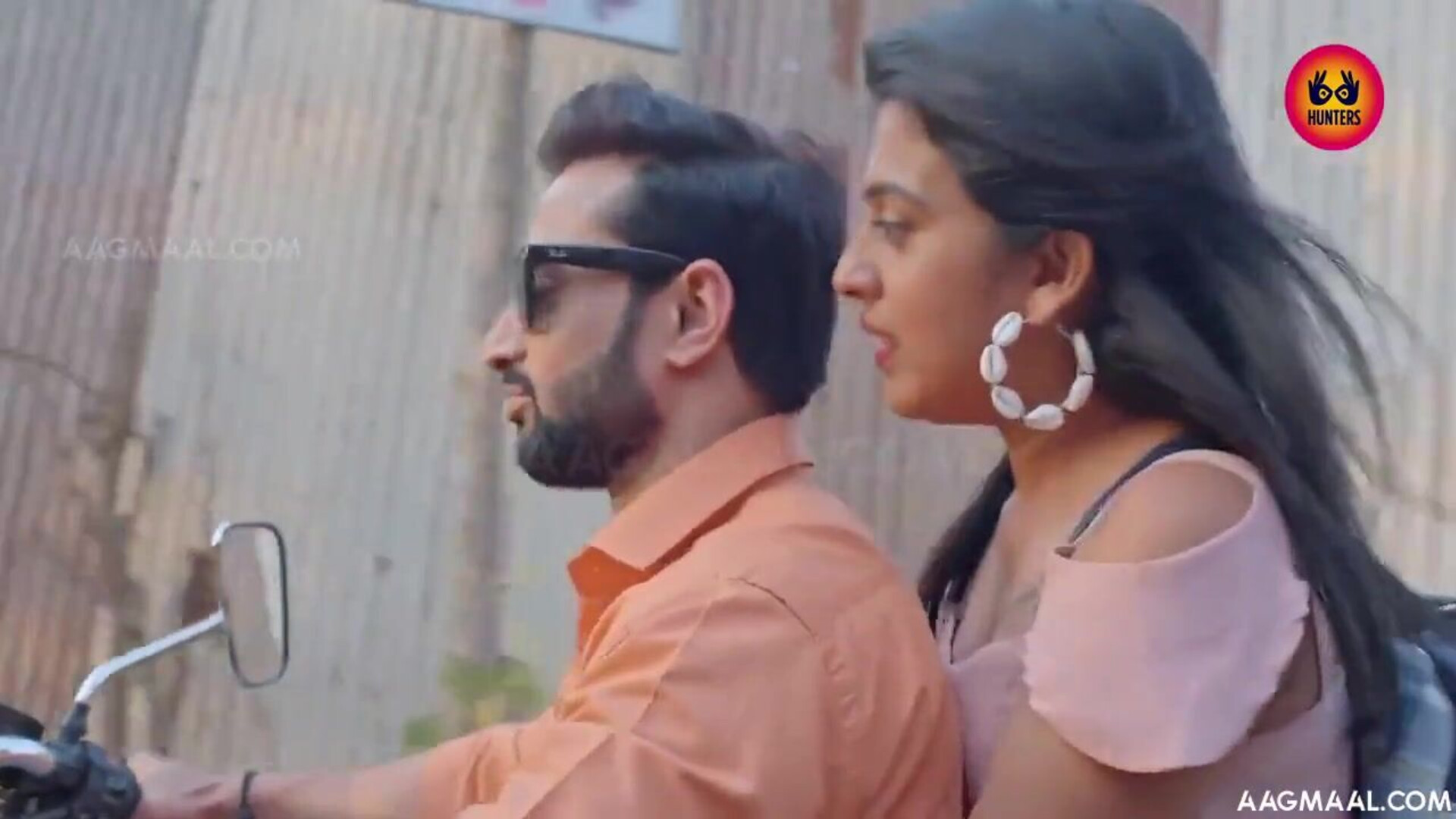 Tadap Season 01 Episode 03 (2024) HuntersApp Hindi Hot Web Series - priyagamre - leenasingh - sharonparmar - bhartijha - ayushibhowmick - prajaktajahagirdar - peehukanojiya - pihusharma - poojasinha - pihujaiswal